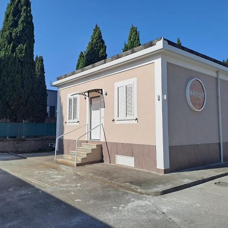 Villa Sweet Elite House Scafati Exterior foto