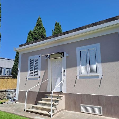 Villa Sweet Elite House Scafati Exterior foto