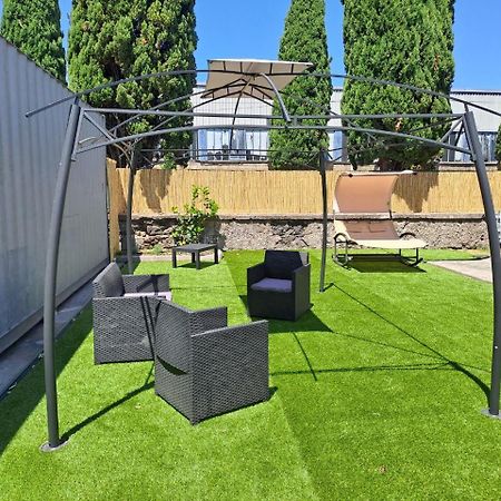 Villa Sweet Elite House Scafati Exterior foto