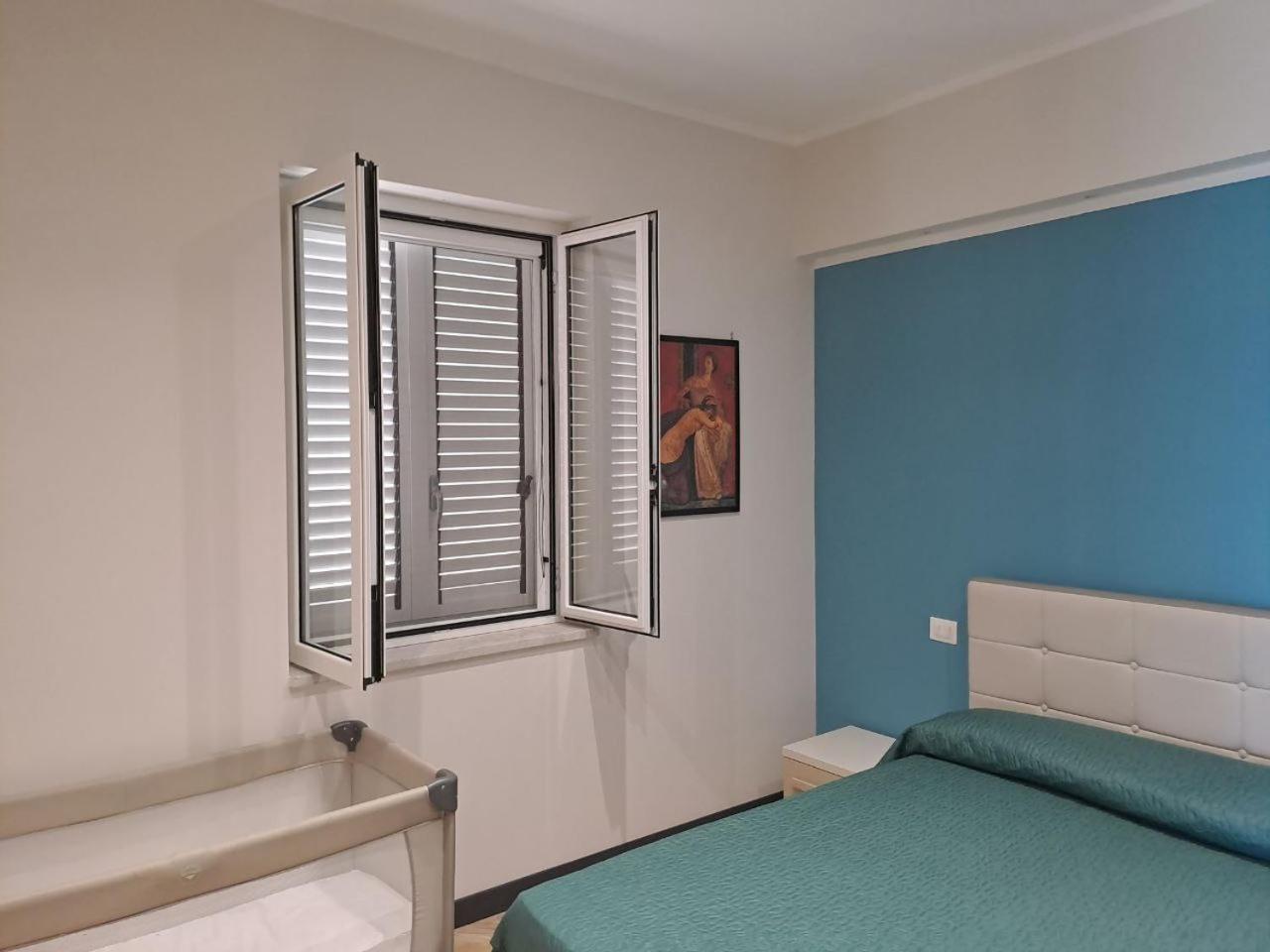 Villa Sweet Elite House Scafati Exterior foto