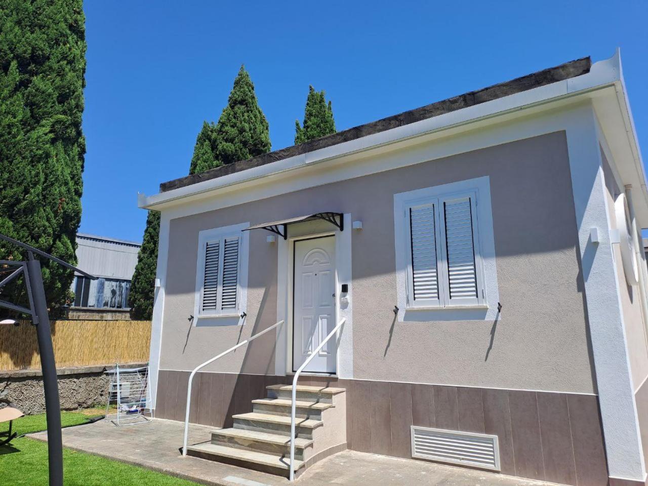 Villa Sweet Elite House Scafati Exterior foto